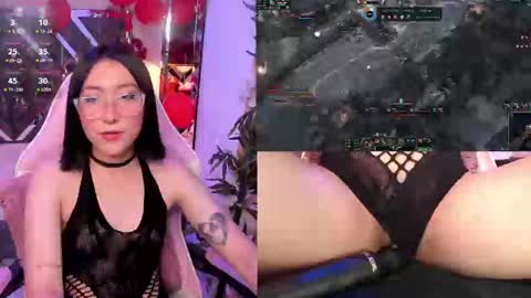 Nanachi online show from 18, 2, 2025