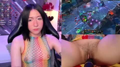 Nanachi online show from 4, 3, 2025