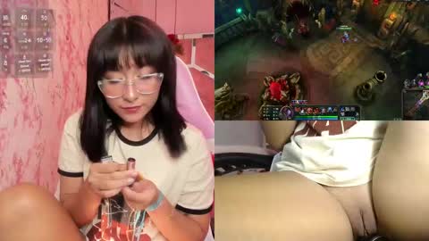 Nanachi online show from 22, 9, 2025