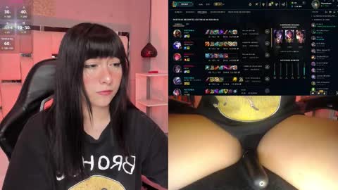 Nanachi online show from 23, 3, 2026