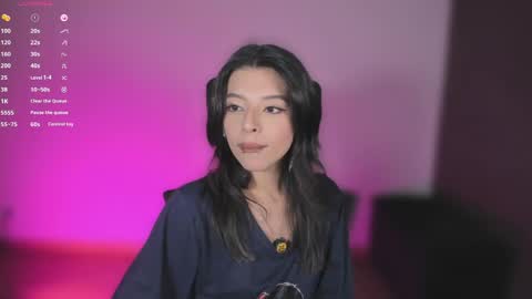 Nana  Natalia online show from 2, 5, 2026