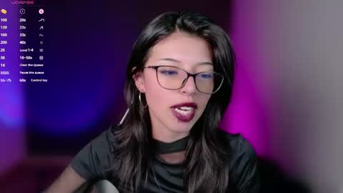 Snapshot of nanakodollx chatting on 8, 8, 2026 Nana Natalia online show from 8, 8, 2026