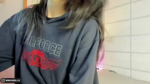 Nana  online show from 3, 4, 2026