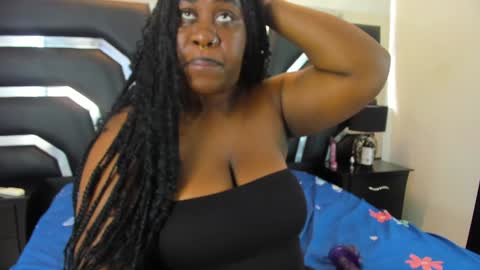 Nanami  online show from 6, 12, 2024