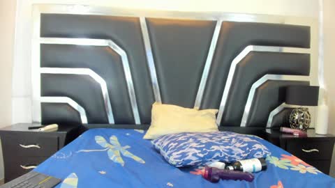 Nanami  online show from 11, 12, 2024