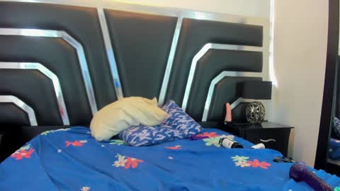 Nanami  online show from 26, 12, 2024