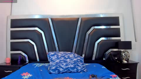 Nanami  online show from 6, 2, 2025