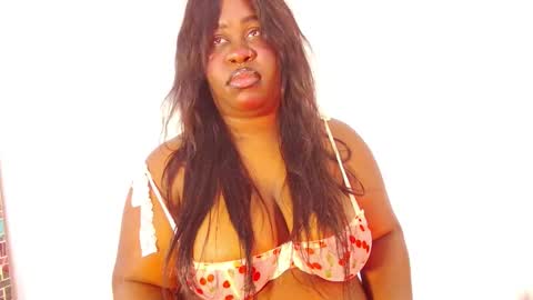 Nanami  online show from 5, 11, 2025