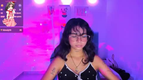 nanami_owo online show from 9, 10, 2025