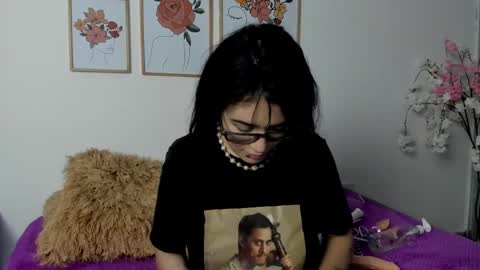 Snapshot of nanamii_04 chatting on 5, 3, 2025 nanamii_04 online show from 5, 3, 2025
