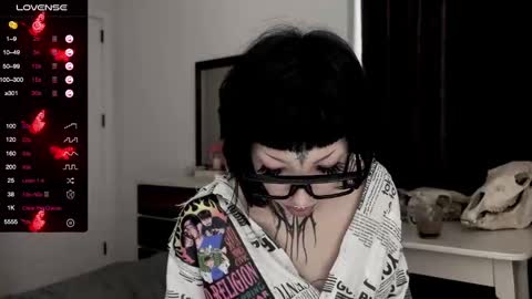 Nana online show from 11, 1, 2025