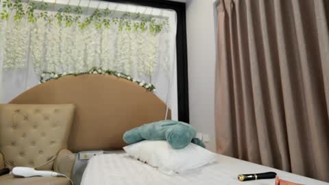 Snapshot of nanaonlyfun2 chatting on 12, 12, 2024 Nana Sakura online show from 12, 12, 2024