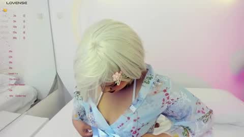 NanaOsaky online show from 15, 1, 2025