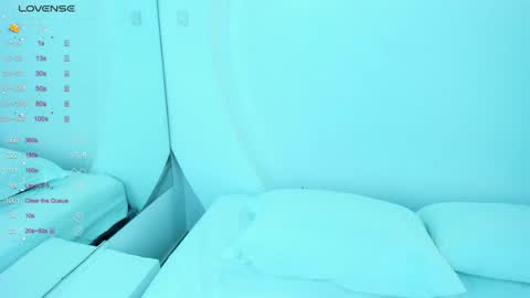 NanaOsaky online show from 31, 1, 2025