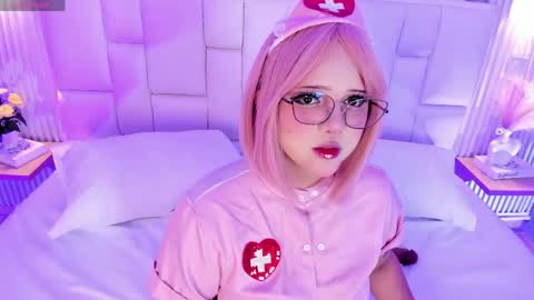 NanaOsaky online show from 24, 4, 2026