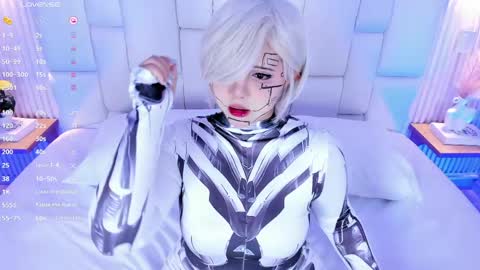 NanaOsaky online show from 29, 5, 2026