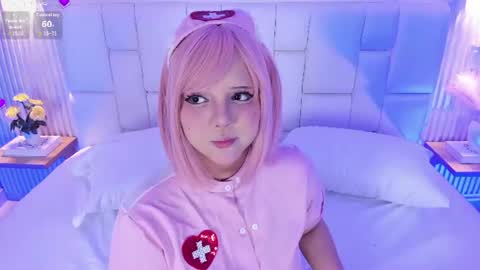 Snapshot of nanaosaky chatting on 4, 7, 2026 NanaOsaky online show from 4, 7, 2026