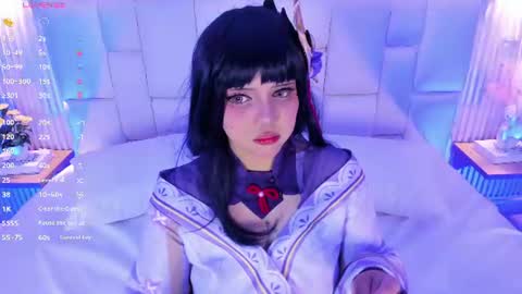 Snapshot of nanaosaky chatting on 23, 7, 2026 NanaOsaky online show from 23, 7, 2026