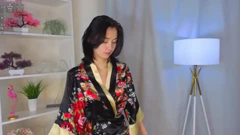 Miya online show from 18, 9, 2025