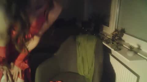 Nancy12x online show from 14, 11, 2025