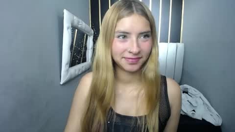 nancy blonde online show from 23, 5, 2026