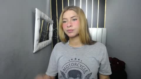 nancy blonde online show from 30, 5, 2026