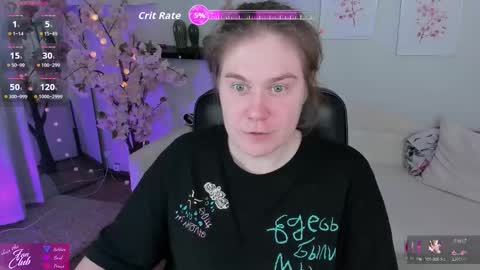 Snapshot of nancy_sun_ chatting on 11, 11, 2025 Nancy online show from 11, 11, 2025