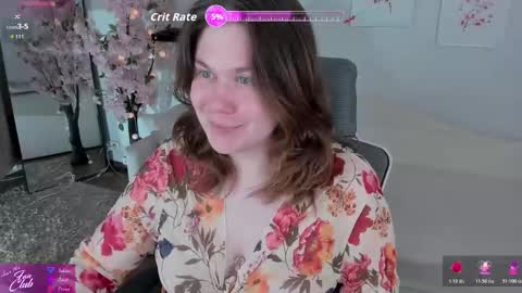 Snapshot of nancy_sun_ chatting on 2, 12, 2025 Nancy online show from 2, 12, 2025