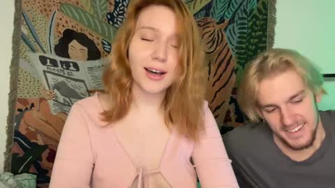 Nancy and Archi online show from 16, 12, 2024