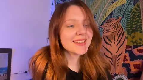 Nancy and Archi online show from 13, 11, 2025