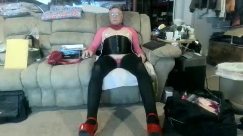 Snapshot of nancyboy_1 chatting on 8, 6, 2026 nancyboy_1 online show from 8, 6, 2026
