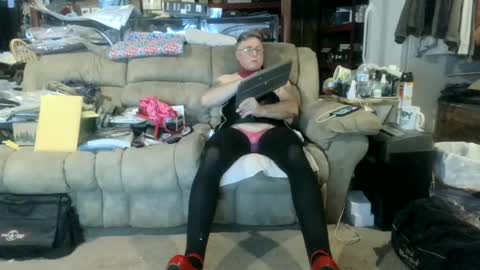 Snapshot of nancyboy_1 chatting on 14, 6, 2026 nancyboy_1 online show from 14, 6, 2026