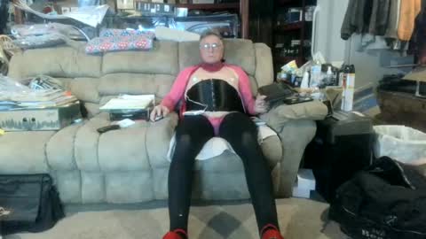 Snapshot of nancyboy_1 chatting on 21, 6, 2026 nancyboy_1 online show from 21, 6, 2026