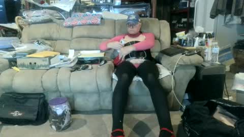 Snapshot of nancyboy_1 chatting on 25, 6, 2026 nancyboy_1 online show from 25, 6, 2026
