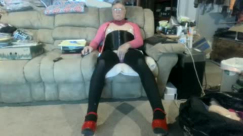 Snapshot of nancyboy_1 chatting on 29, 6, 2026 nancyboy_1 online show from 29, 6, 2026