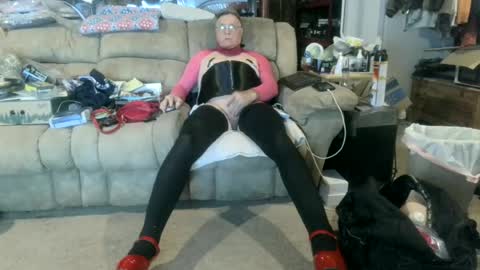 Snapshot of nancyboy_1 chatting on 5, 7, 2026 nancyboy_1 online show from 5, 7, 2026