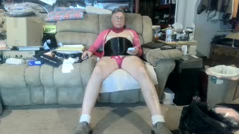 Snapshot of nancyboy_1 chatting on 31, 7, 2026 nancyboy_1 online show from 31, 7, 2026