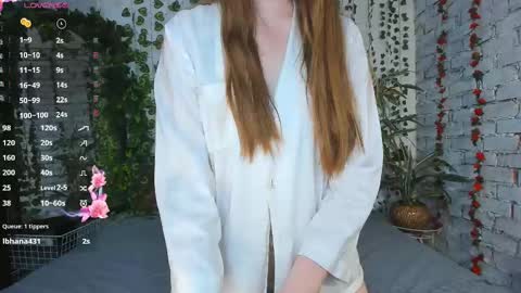 Snapshot of nancycaseys chatting on 24, 2, 2025 Luna online show from 24, 2, 2025