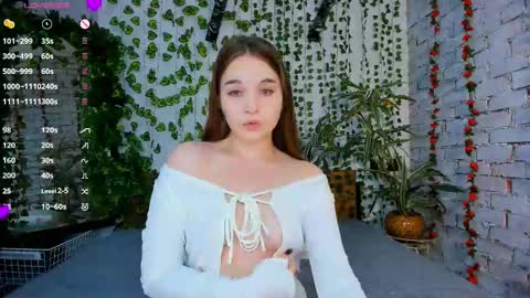 Snapshot of nancycaseys chatting on 26, 2, 2025 Luna online show from 26, 2, 2025