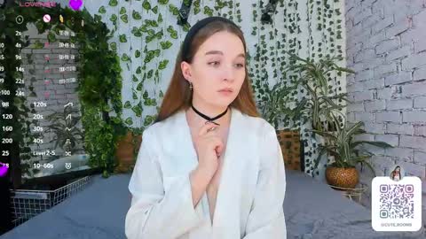 Snapshot of nancycaseys chatting on 7, 3, 2025 Luna online show from 7, 3, 2025