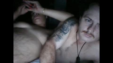 Snapshot of nancyngeorge chatting on 2, 12, 2025 nancy n george online show from 2, 12, 2025