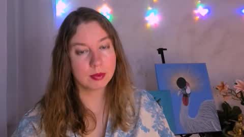 Nancy online show from 21, 10, 2025