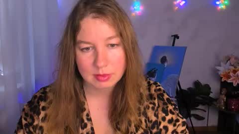 Nancy online show from 6, 11, 2025