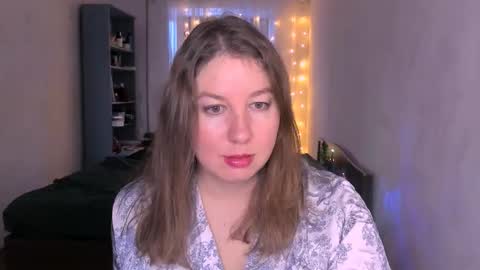 Snapshot of nancysanders chatting on 23, 12, 2025 Nancy online show from 23, 12, 2025