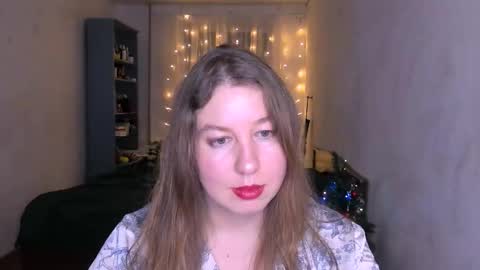 Snapshot of nancysanders chatting on 6, 1, 2026 Nancy online show from 6, 1, 2026