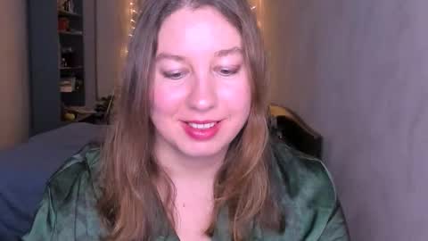 Snapshot of nancysanders chatting on 8, 1, 2026 Nancy online show from 8, 1, 2026