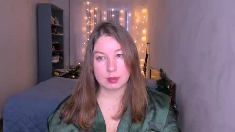 Snapshot of nancysanders chatting on 9, 1, 2026 Nancy online show from 9, 1, 2026