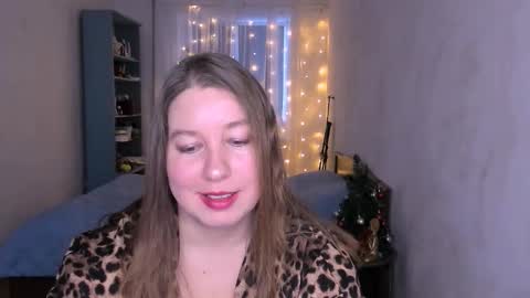 Snapshot of nancysanders chatting on 10, 1, 2026 Nancy online show from 10, 1, 2026