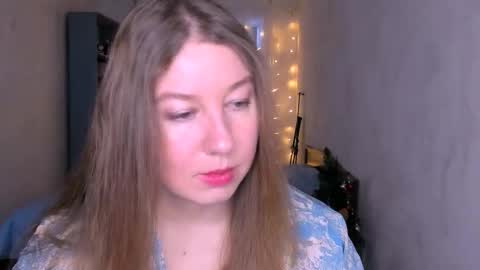 Snapshot of nancysanders chatting on 11, 1, 2026 Nancy online show from 11, 1, 2026