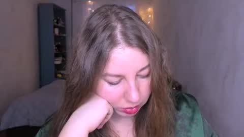 Snapshot of nancysanders chatting on 13, 1, 2026 Nancy online show from 13, 1, 2026